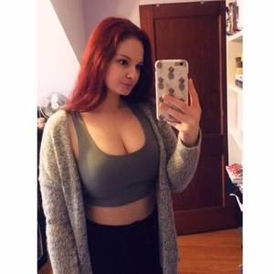 Meet your Posher, Brittany